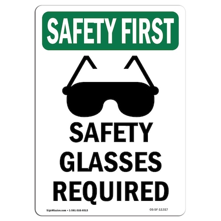 Signmission
